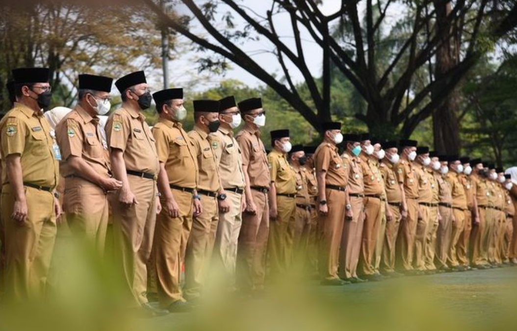 PNS Wajib Tahu, Ini 10 Pelanggaran yang Bisa Berujung Pemberhentian!